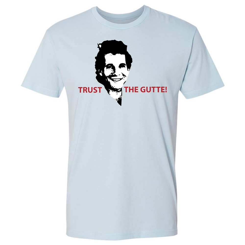 Trust the Gutte - Light Blue - 4