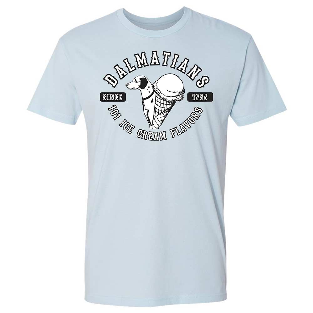 101 Dalmatians Ice Cream - Light Blue - 4