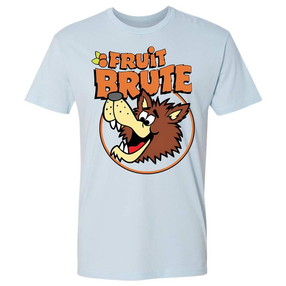 Fruit Brute - Light Blue - 4