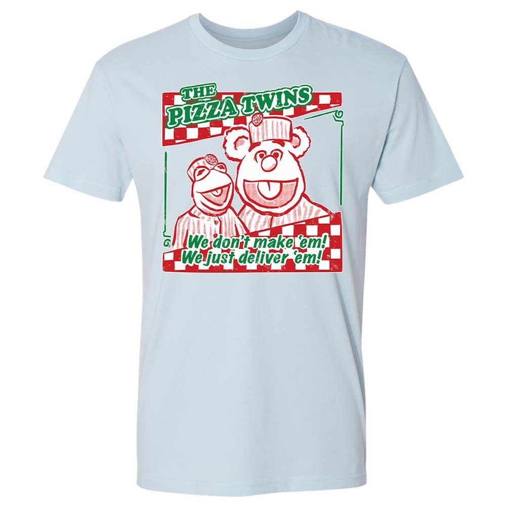 Premium Unisex T-Shirt - GV8L68TJ - Light Blue - 4