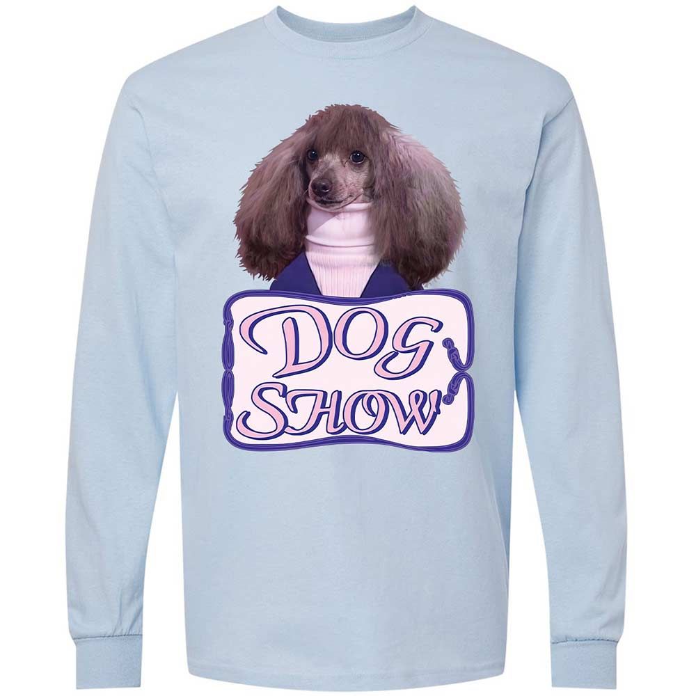 Mister Rocky Balboa - Light Blue - 4