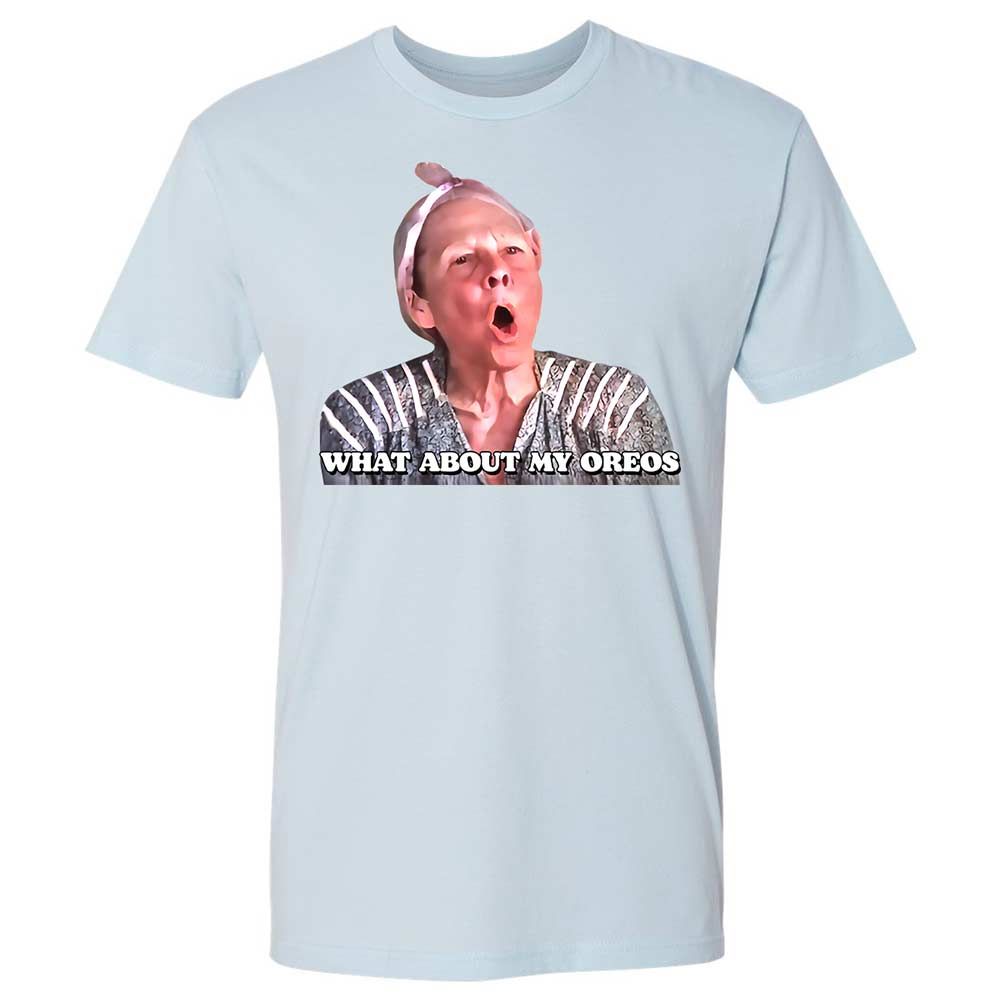 Premium Unisex T-Shirt - HV6N5Q1W - Light Blue - 4