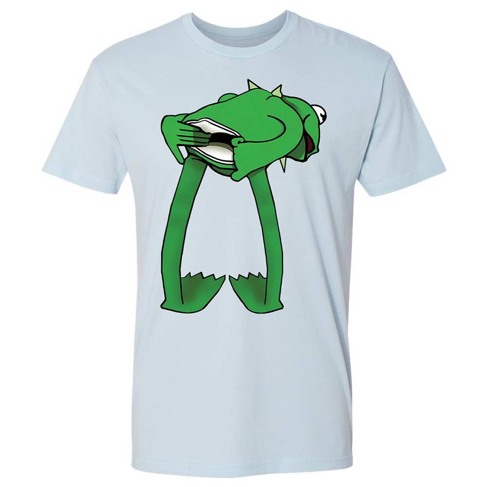Froggy Style - Light Blue - 4