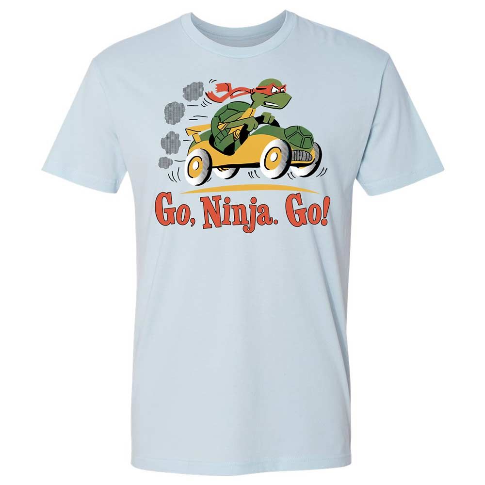 Premium Unisex T-Shirt - K1HWDDA3 - Light Blue - 4