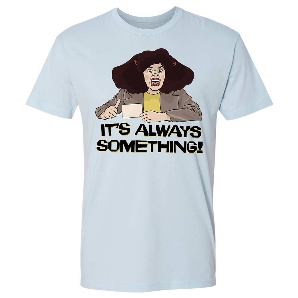 Premium Unisex T-Shirt - HXYAA6MN - Light Blue - 4