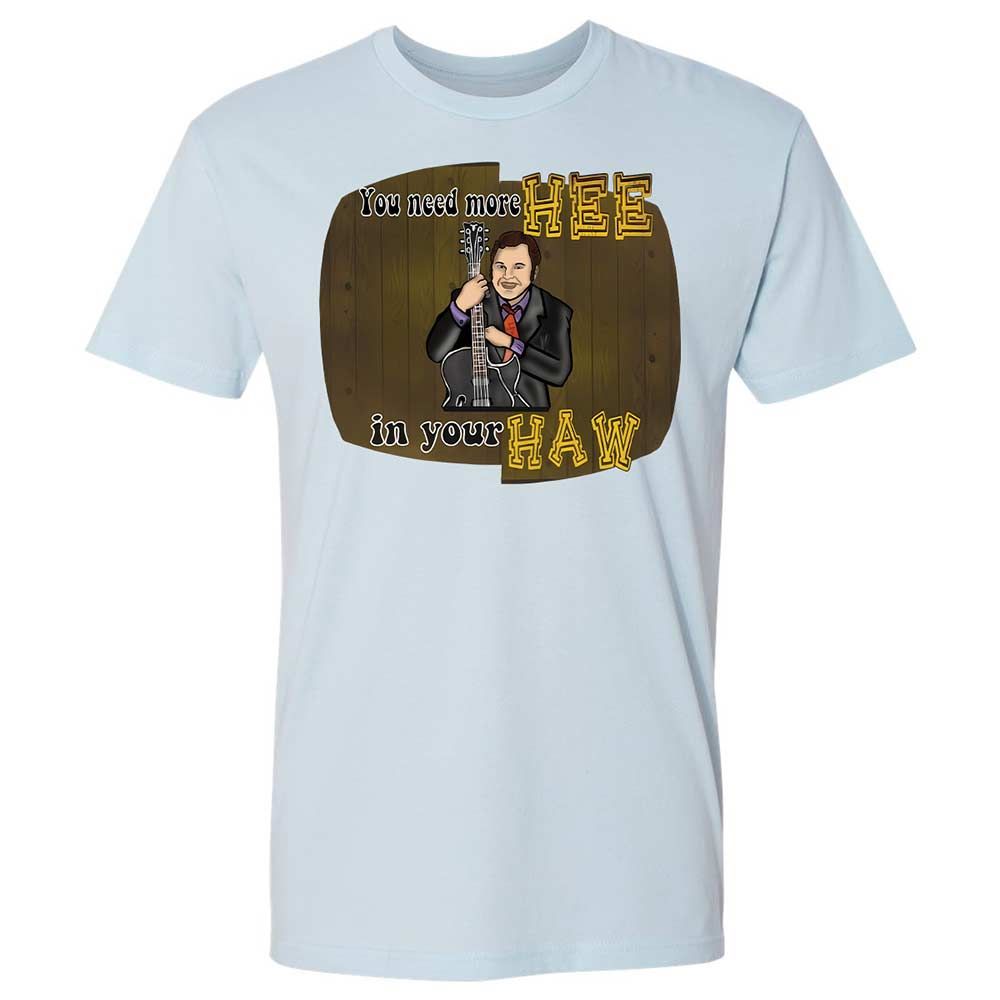 Premium Unisex T-Shirt - EWLCS2FJ - Light Blue - 4
