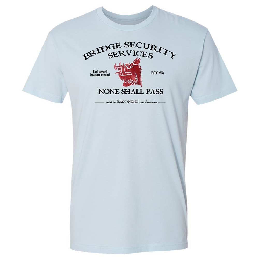 Premium Unisex T-Shirt - 2H8EJRVV - Light Blue - 4
