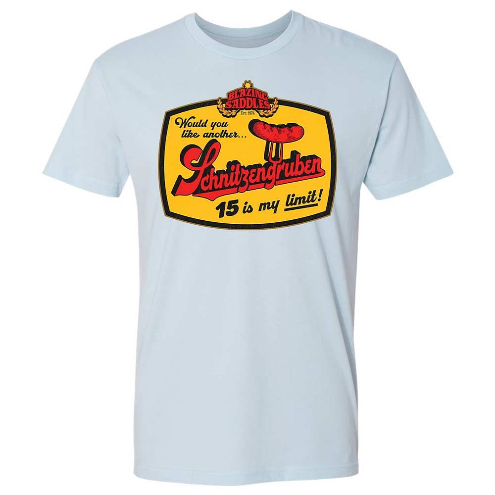Schnitzengruben - Light Blue - 4