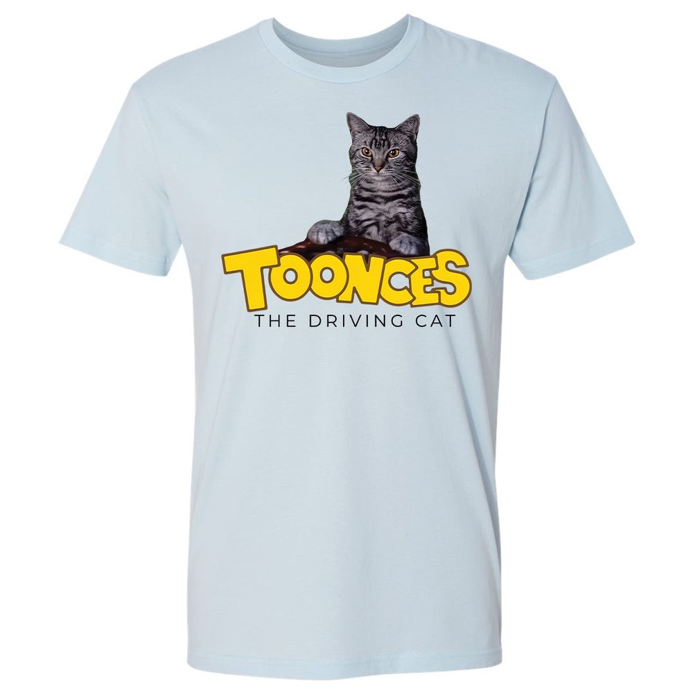 Premium Unisex T-Shirt - 39UTJ28U - Light Blue - 4