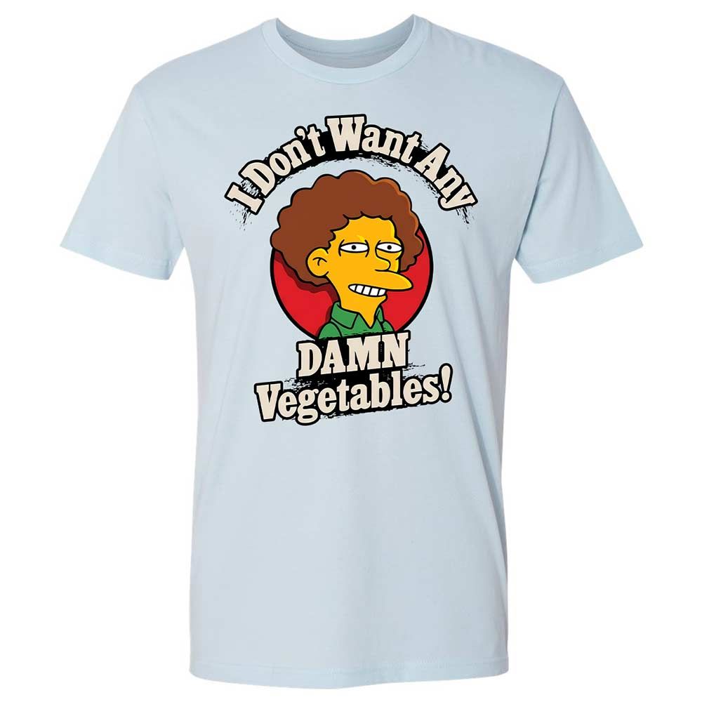 Premium Unisex T-Shirt - 77QDKETQ - Light Blue - 4