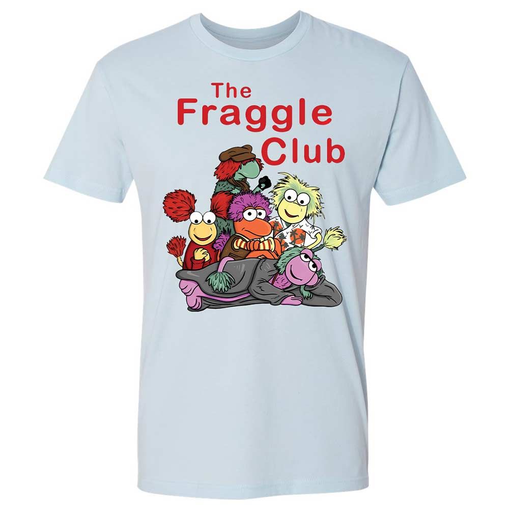 Premium Unisex T-Shirt - 1ZFB6Y39 - Light Blue - 4