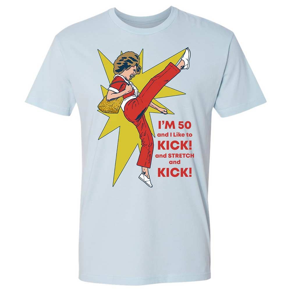 Premium Unisex T-Shirt - BZSCEMWE - Light Blue - 4