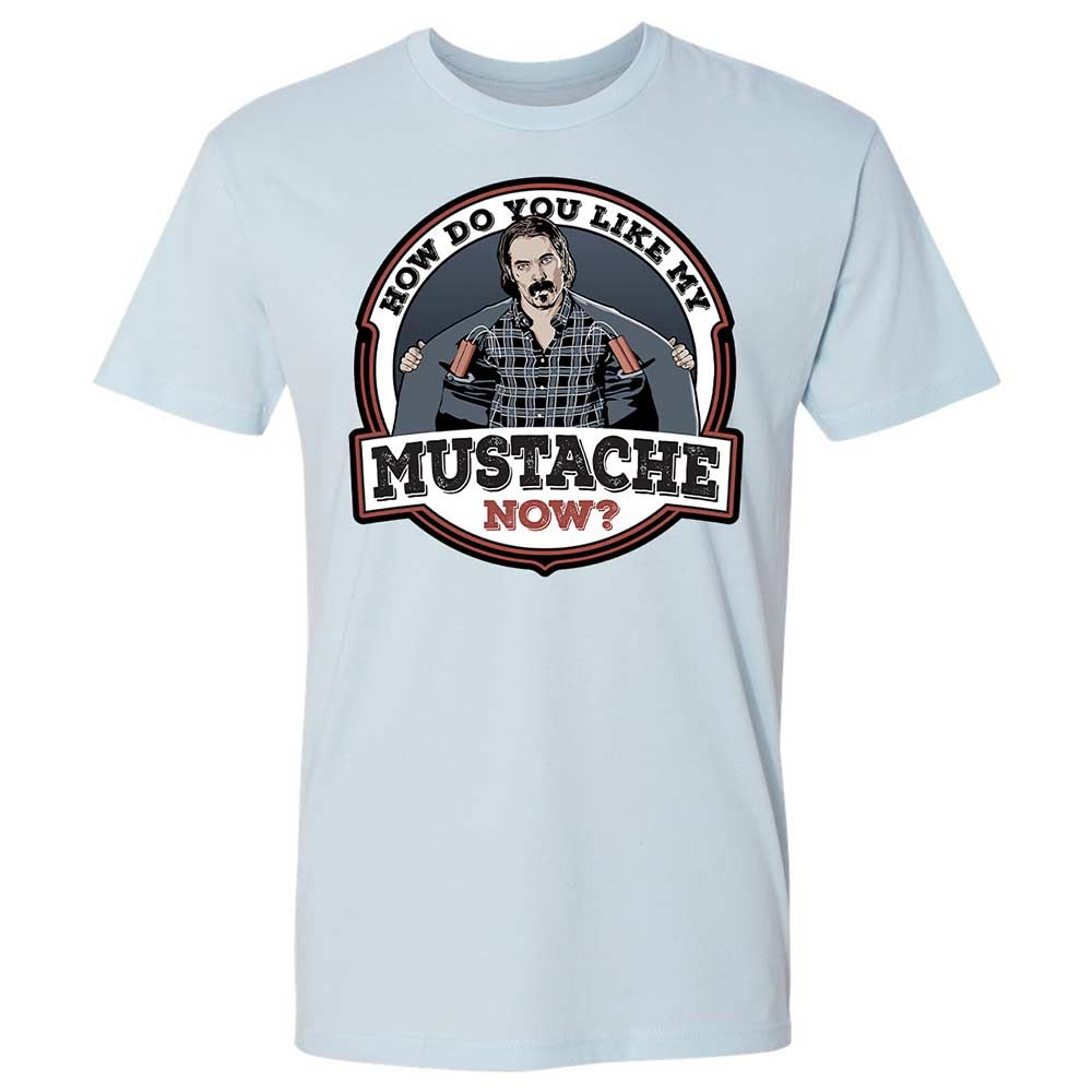 Premium Unisex T-Shirt - QT6G7KZY - Light Blue - 4