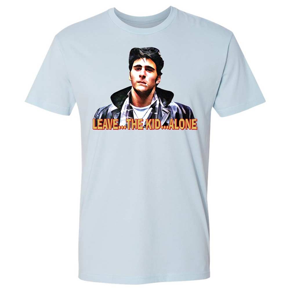 Premium Unisex T-Shirt - CC4C2YMS - Light Blue - 4
