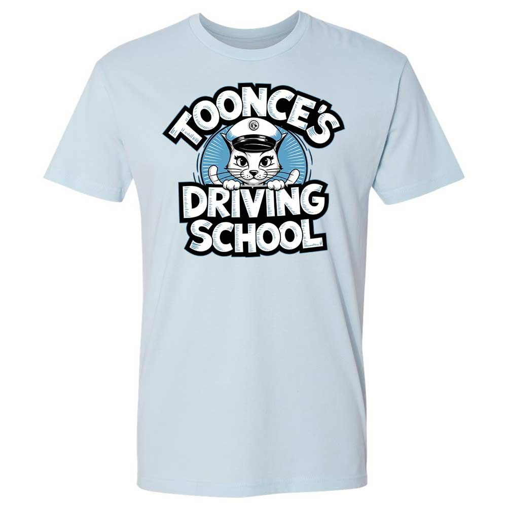 Premium Unisex T-Shirt - 4R5XAD35 - Light Blue - 4