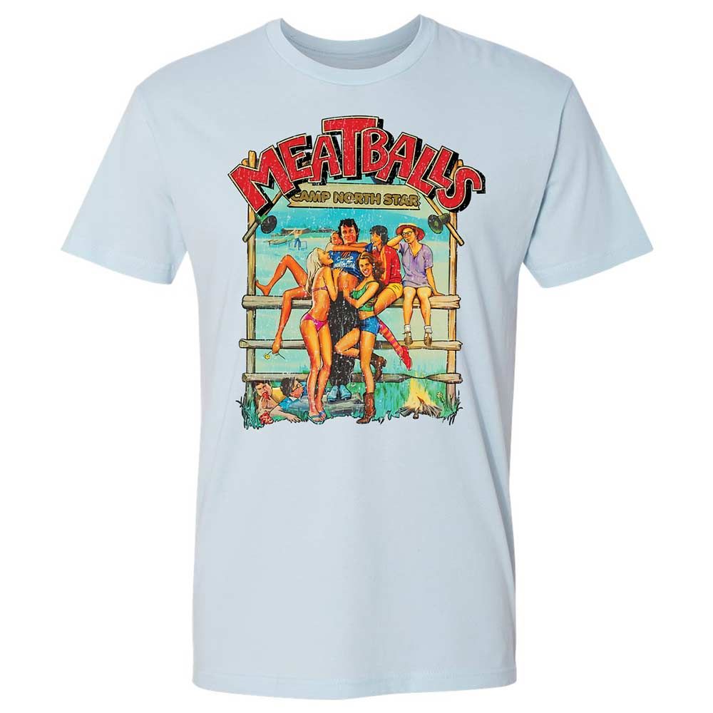 Premium Unisex T-Shirt - 9PDUDZ21 - Light Blue - 4