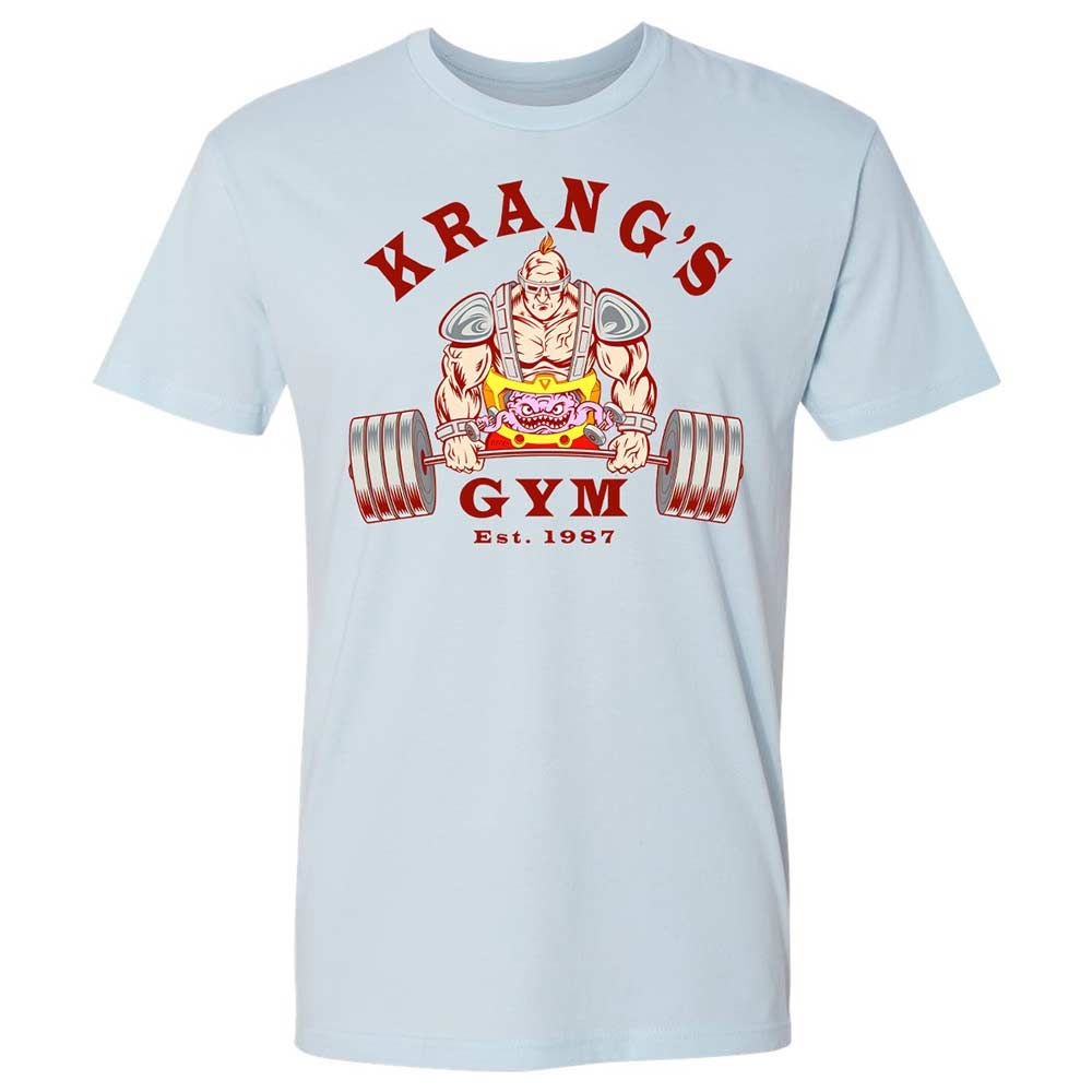 Premium Unisex T-Shirt - 4KEF95H9 - Light Blue - 4