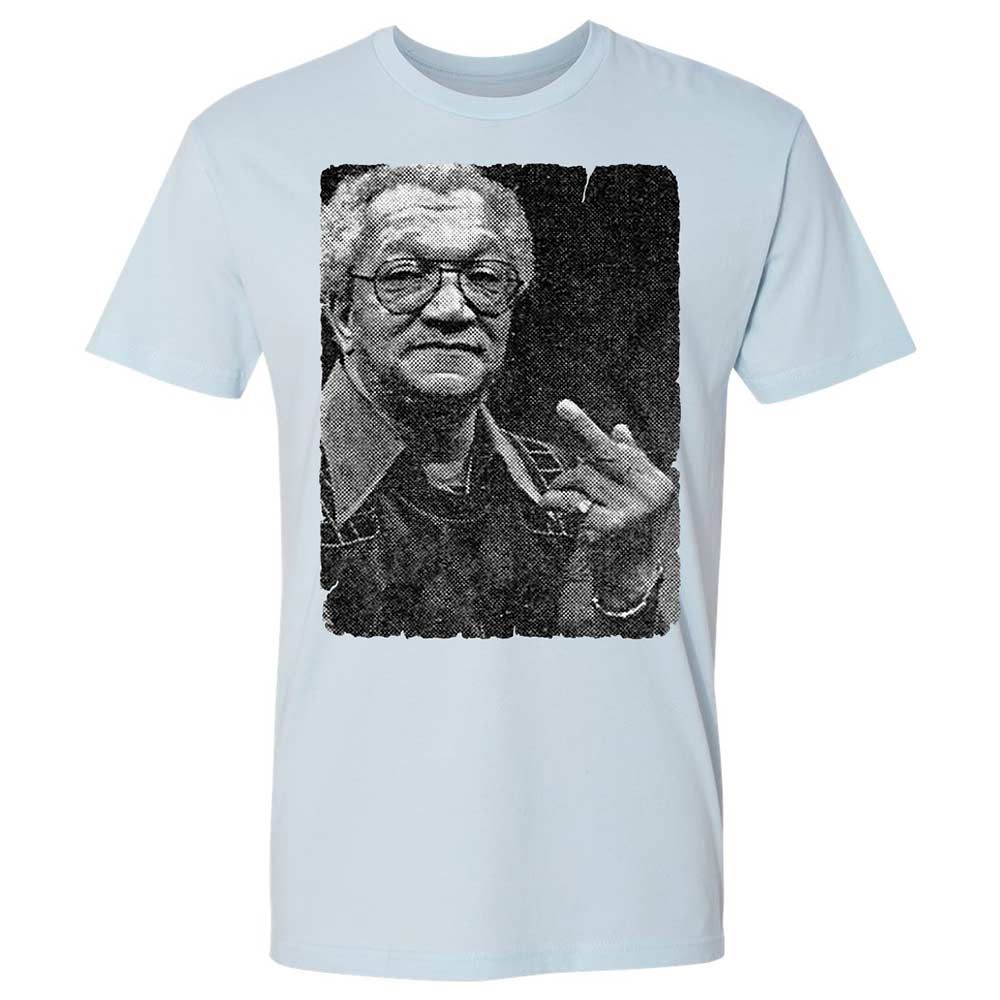 Premium Unisex T-Shirt - E1BCWPUL - Light Blue - 4