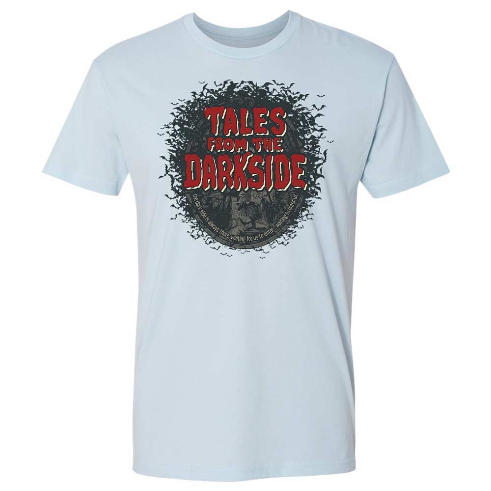 Darkside - Light Blue - 4