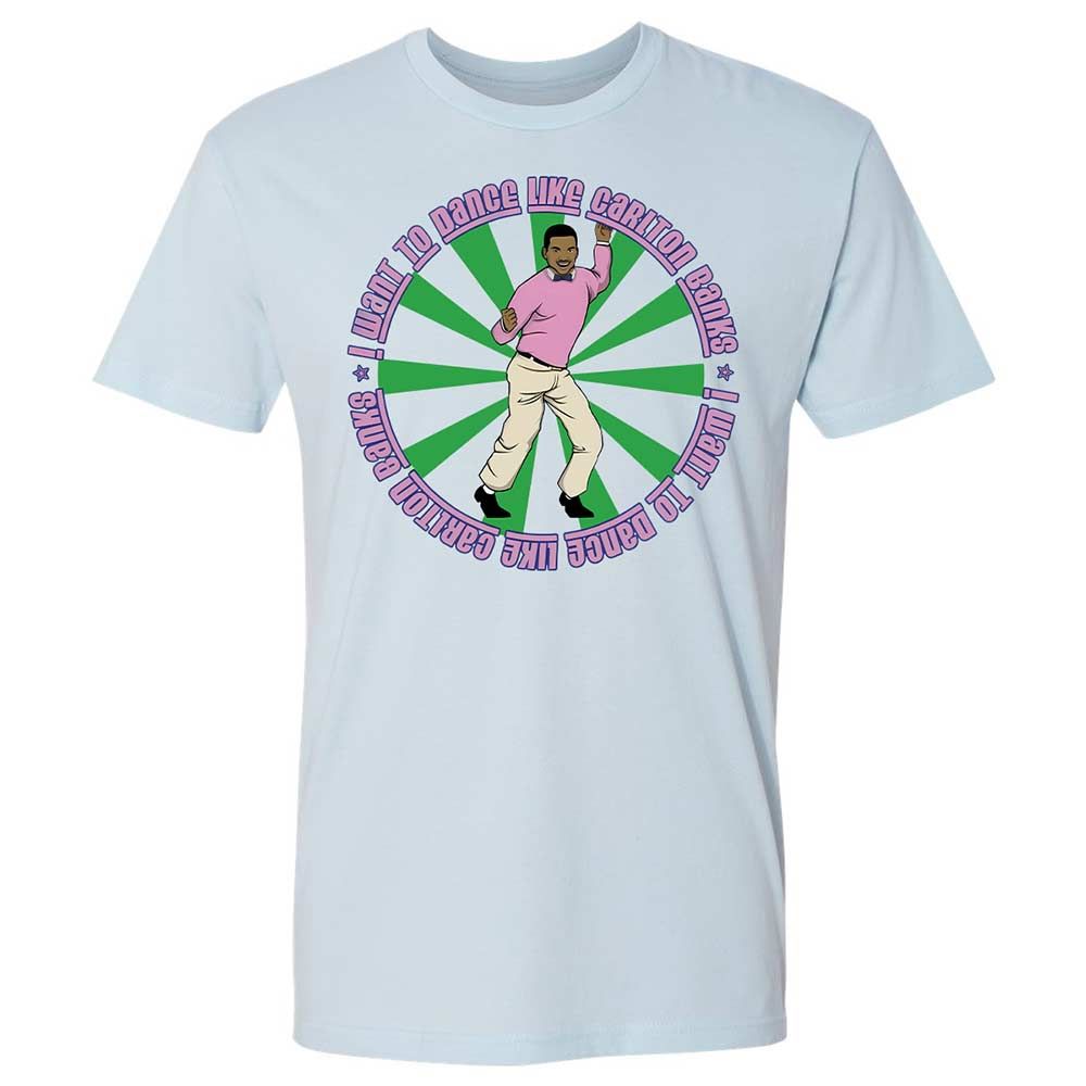 Premium Unisex T-Shirt - 8RKBY6VU - Light Blue - 4