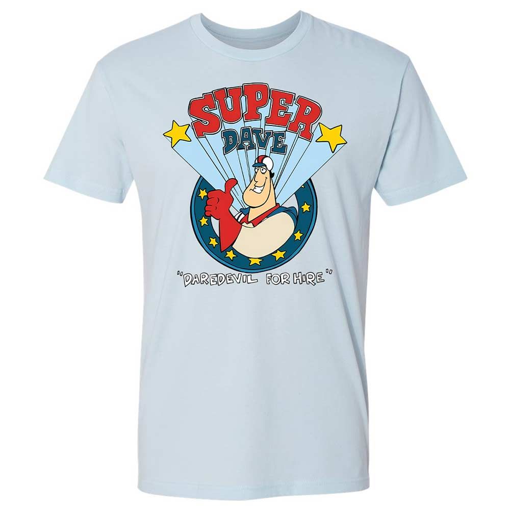 Premium Unisex T-Shirt - J44329WN - Light Blue - 4