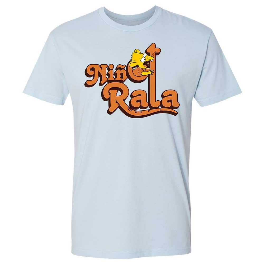 Rat Boy - Light Blue - 4