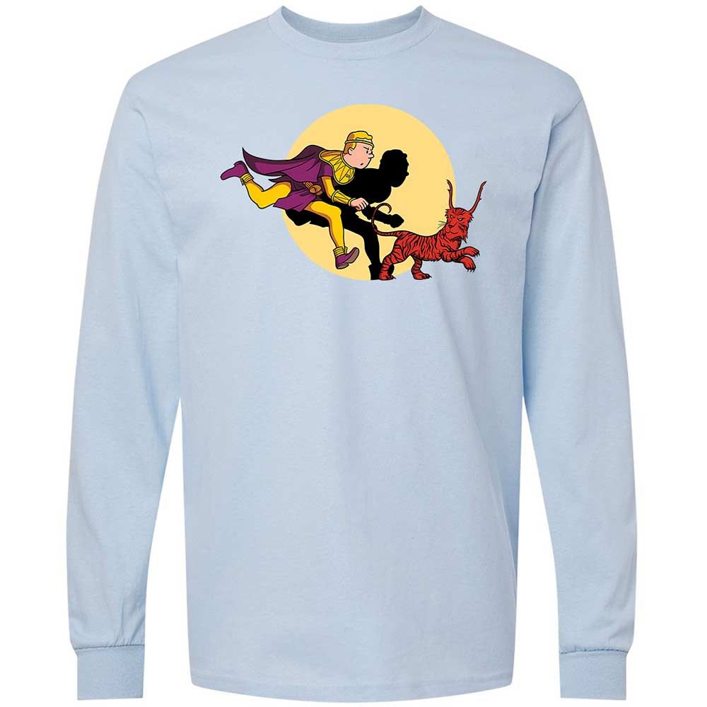 Ralph Fieri - Light Blue - 4