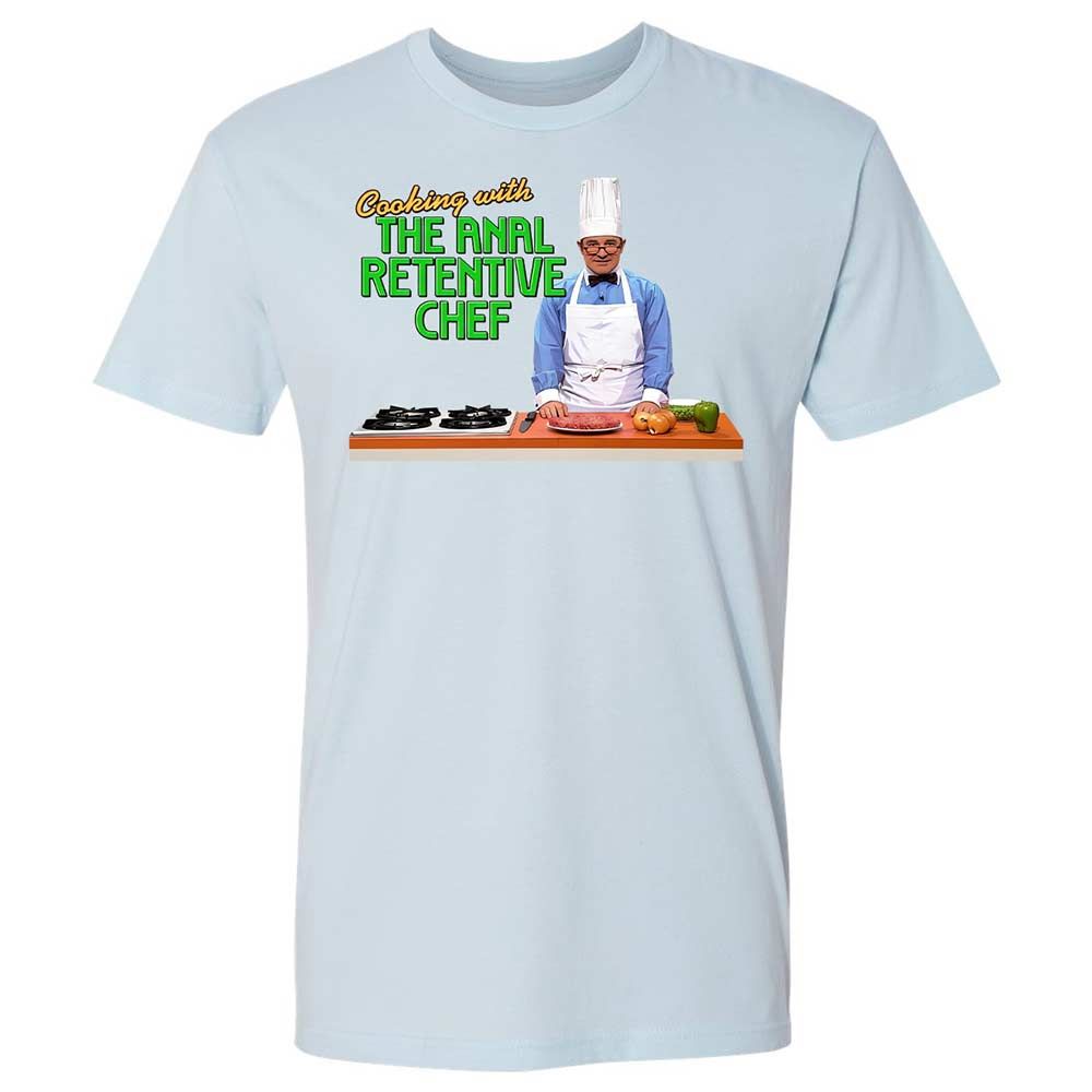 Premium Unisex T-Shirt - 7VHRD1RF - Light Blue - 4