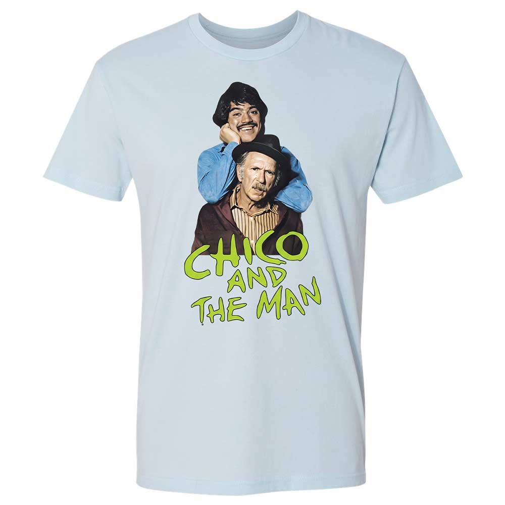 Premium Unisex T-Shirt - TQECQG99 - Light Blue - 4
