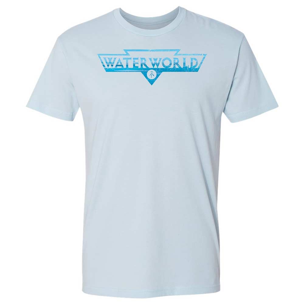 Waterworld - Light Blue - 4