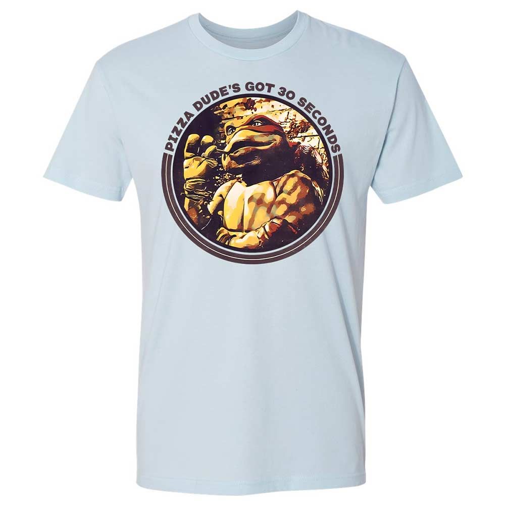 Premium Unisex T-Shirt - HGMR17CT - Light Blue - 4