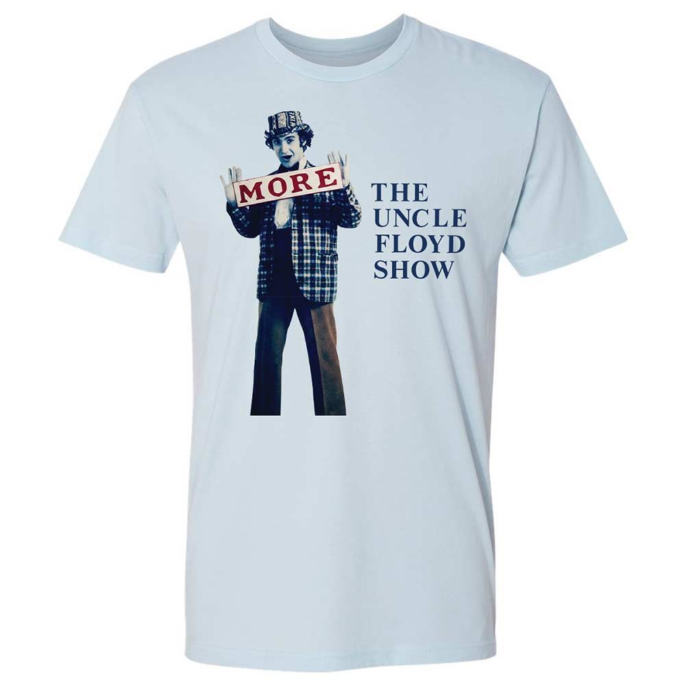Premium Unisex T-Shirt - TXSHM33M - Light Blue - 4