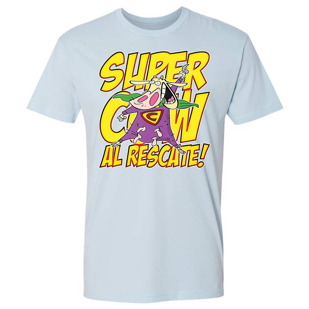 Premium Unisex T-Shirt - 1LZTQ81Y - Light Blue - 4