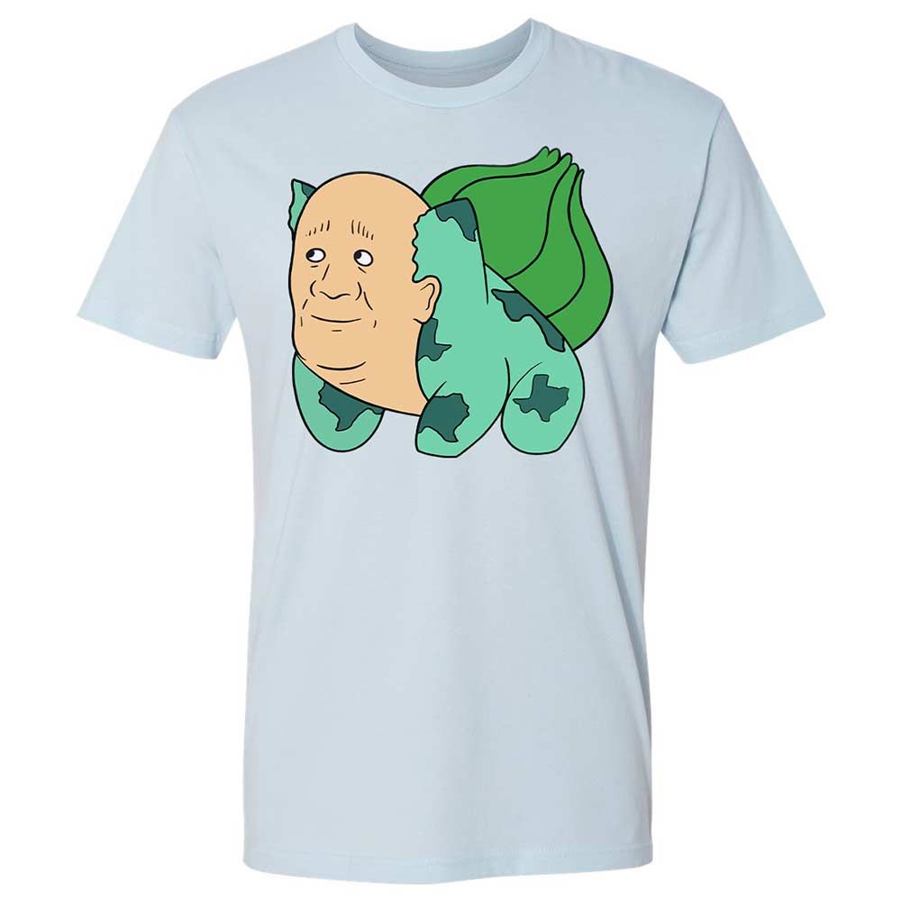 Billbasaur - Light Blue - 4