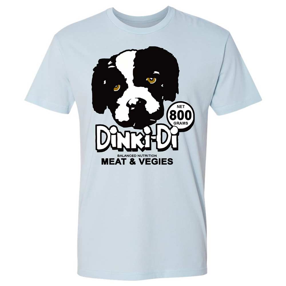 Premium Unisex T-Shirt - KUW5ZXXR - Light Blue - 4