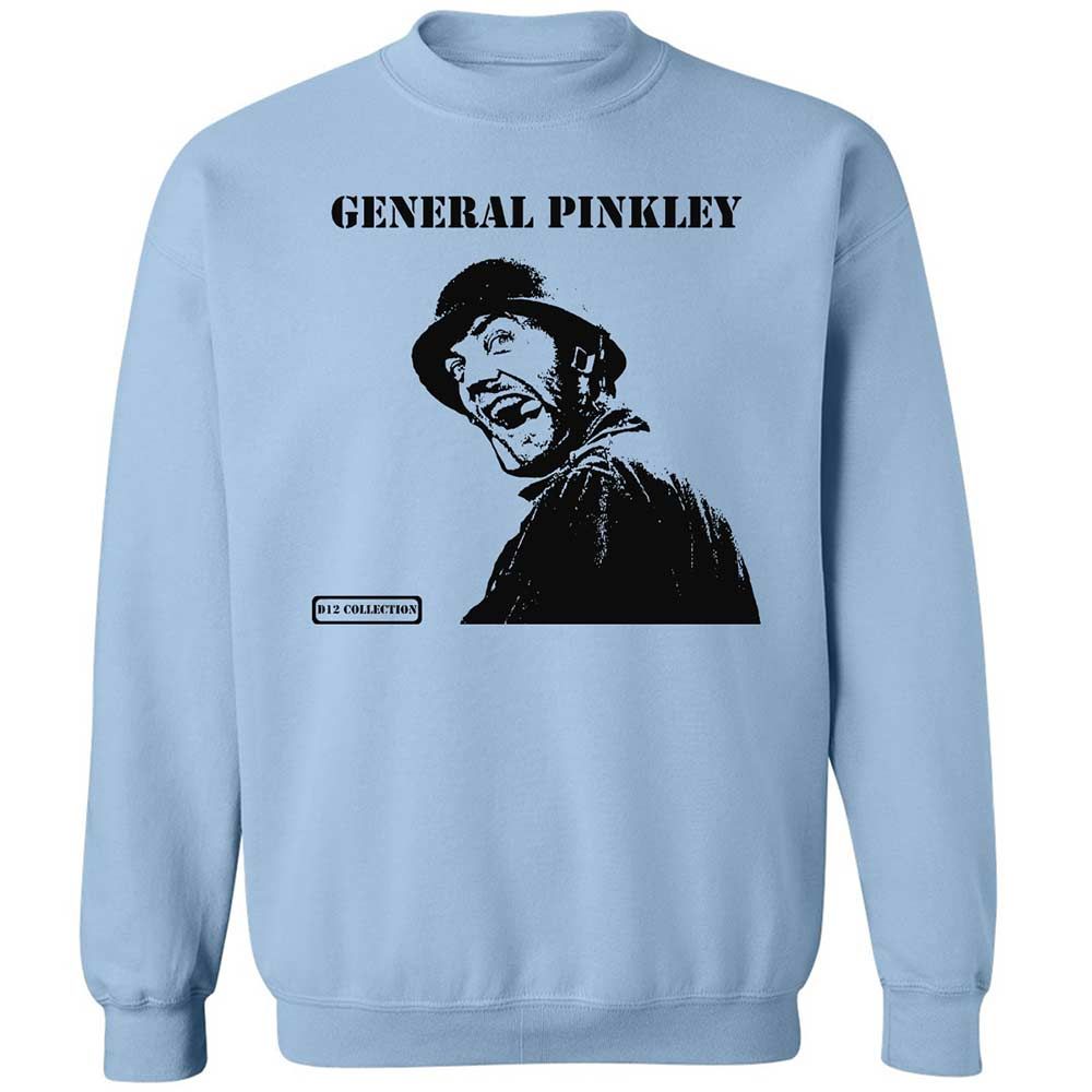 Shannon's Garage - Light Blue - 4
