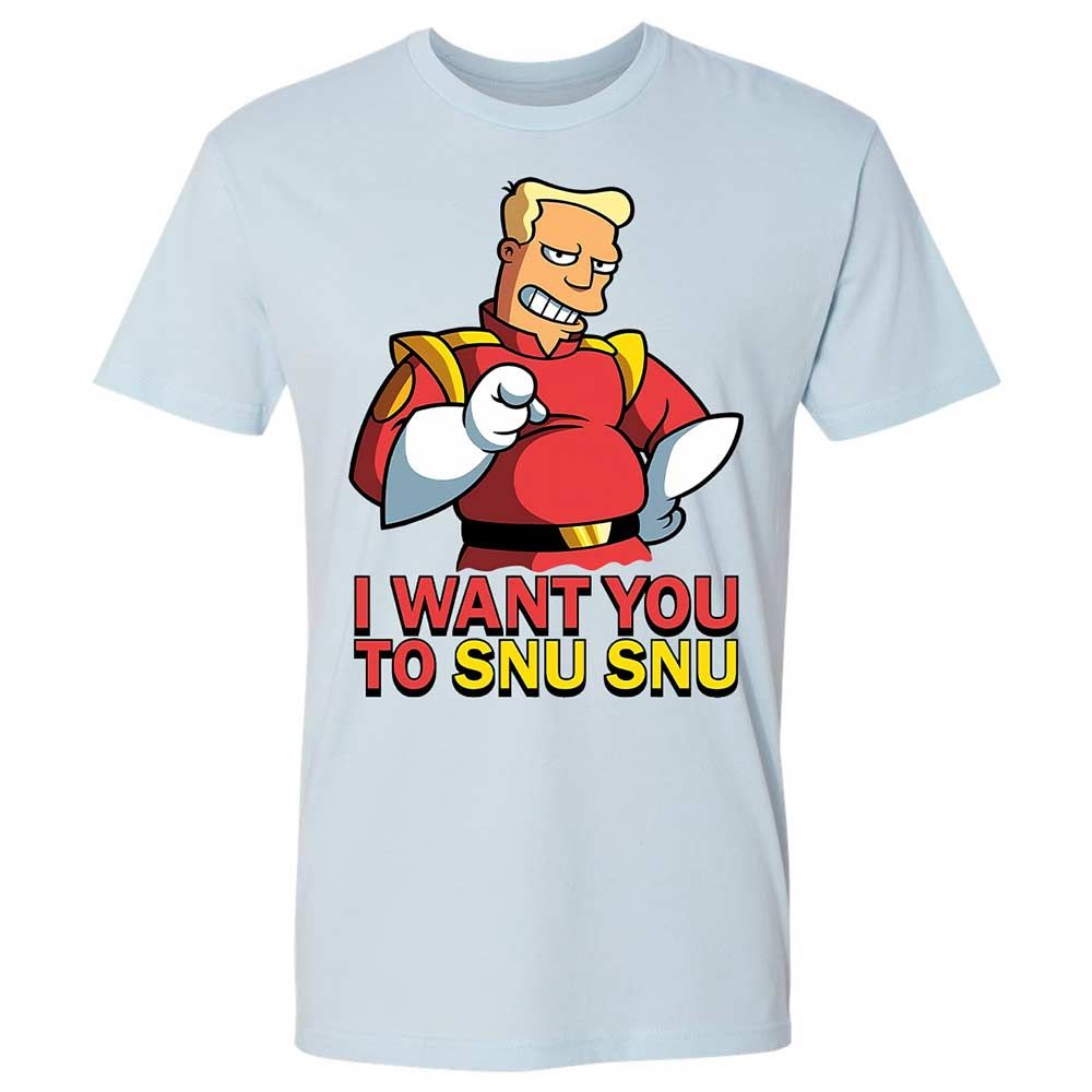 Premium Unisex T-Shirt - DQD8J4XD - Light Blue - 4