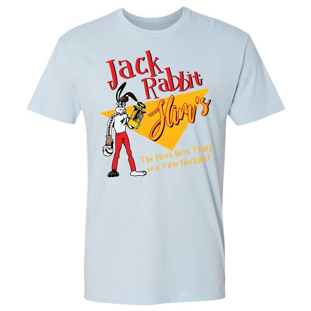 Premium Unisex T-Shirt - 9H2LS1N8 - Light Blue - 4