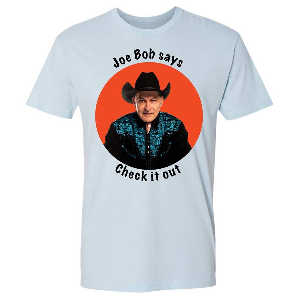 Check it out - Light Blue - 4