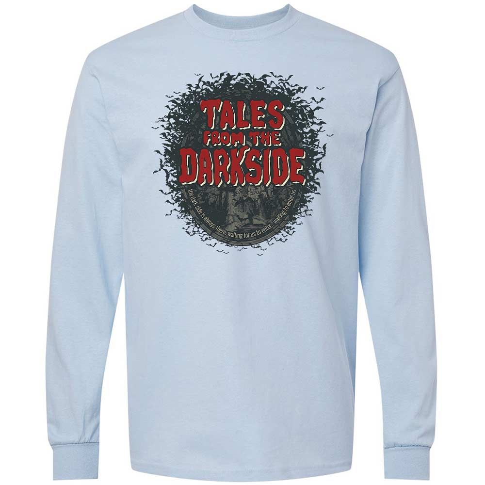 Darkside - Light Blue - 4