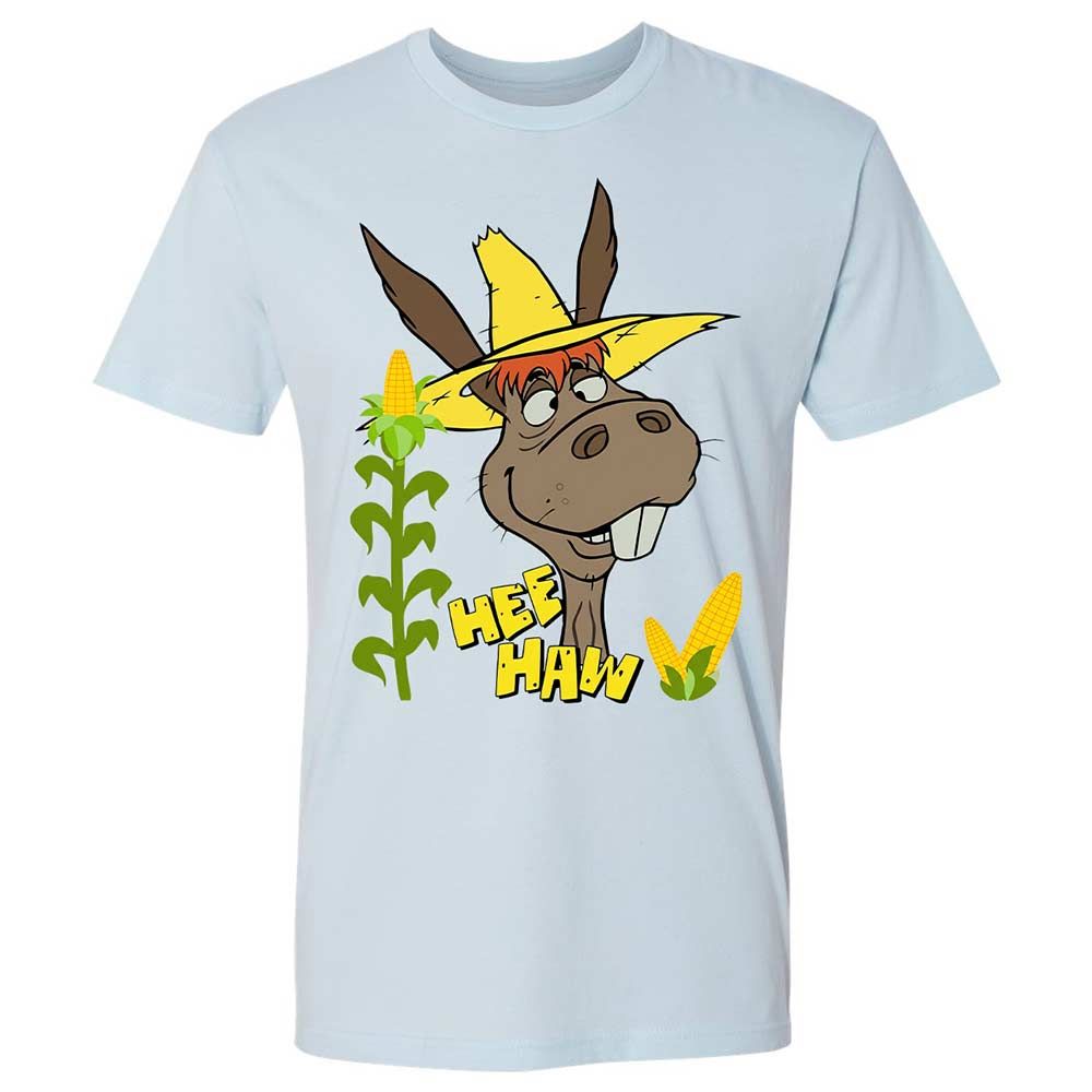 Premium Unisex T-Shirt - CLEPE9M8 - Light Blue - 4