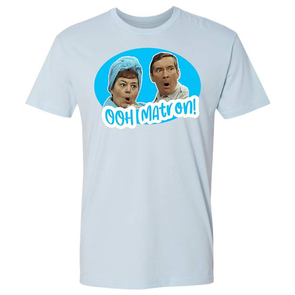 Premium Unisex T-Shirt - GBHQD5GE - Light Blue - 4