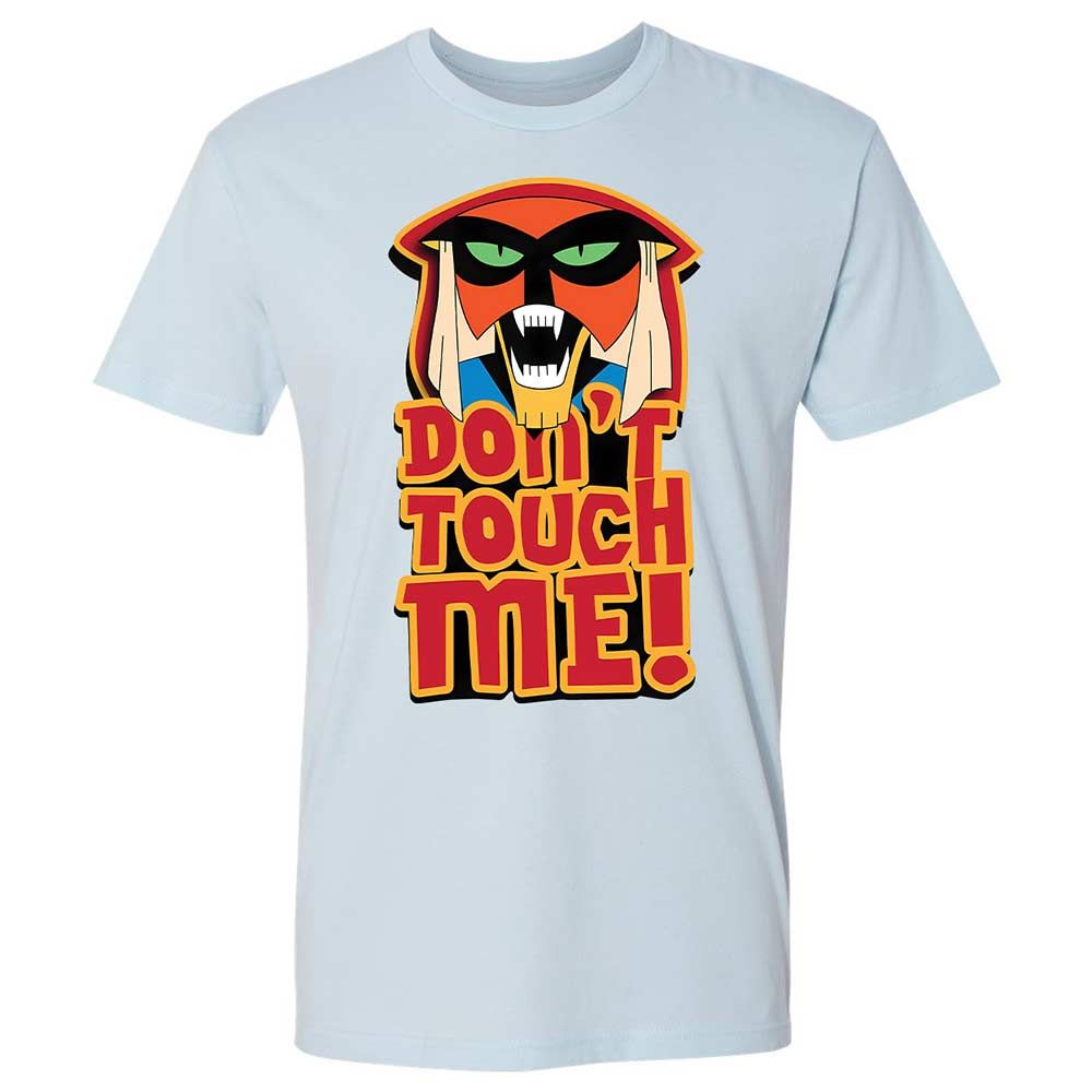 Premium Unisex T-Shirt - EAHXLXNK - Light Blue - 4