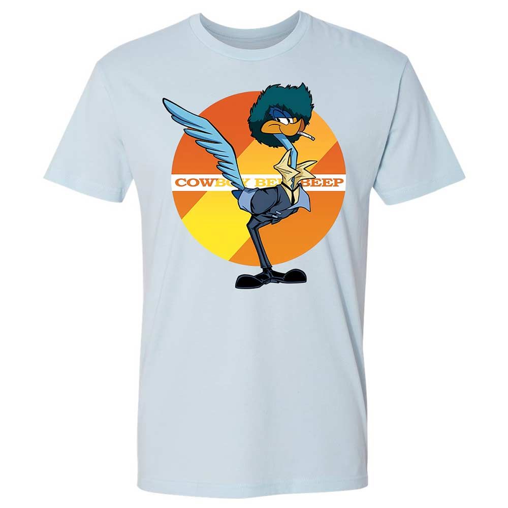 Cowboy BeepBeep - Light Blue - 4