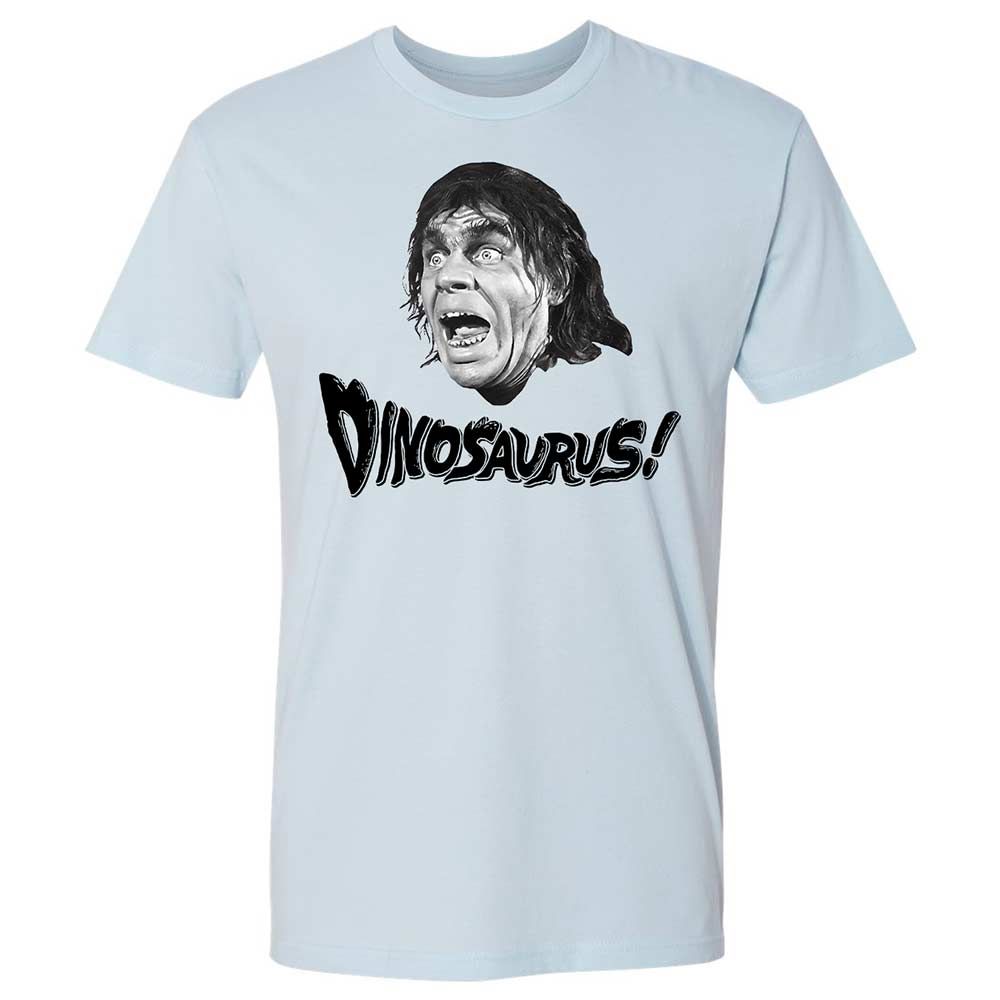 Premium Unisex T-Shirt - PZ3RQ7N7 - Light Blue - 4