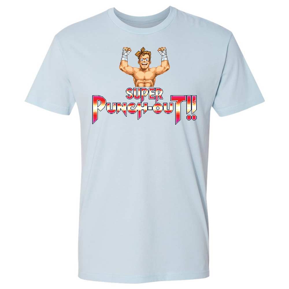 Premium Unisex T-Shirt - 1GV72NVH - Light Blue - 4
