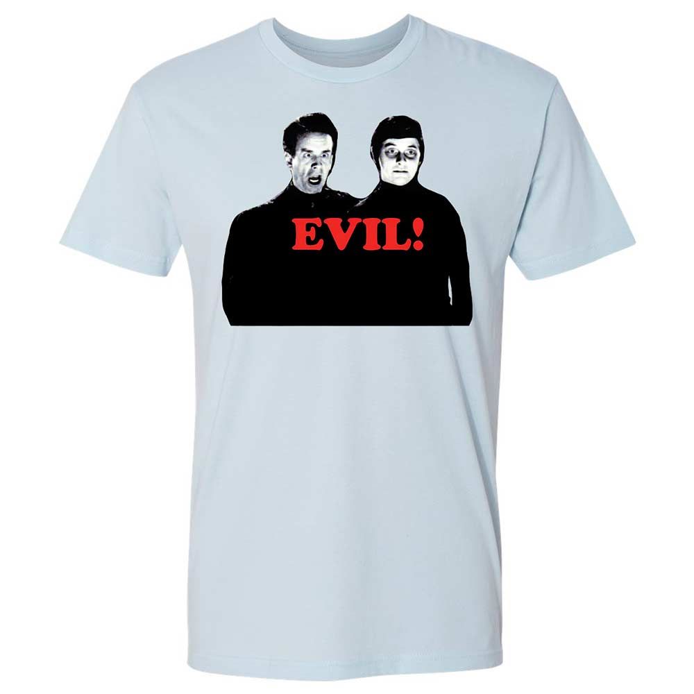 Evil! - Light Blue - 4