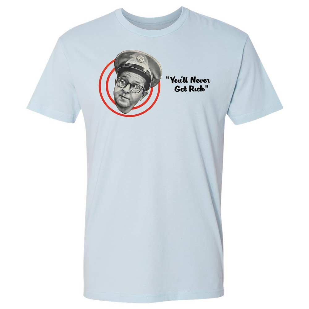 Premium Unisex T-Shirt - 6FJF7FX2 - Light Blue - 4