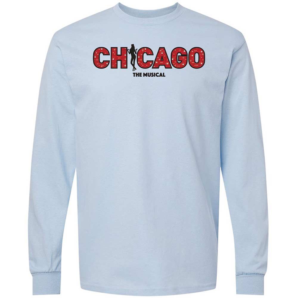 Chicago - Light Blue - 4