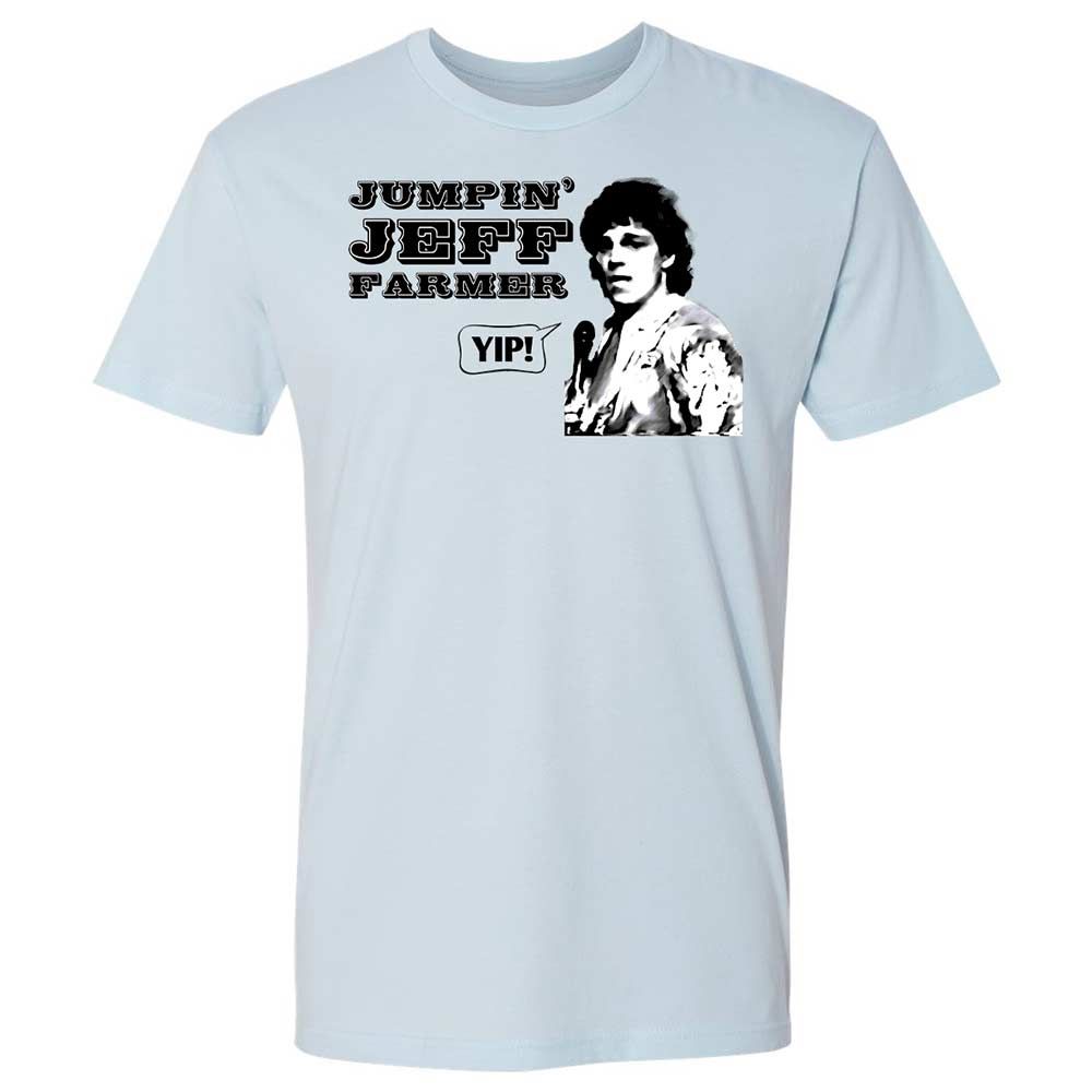 Yip! - Light Blue - 4